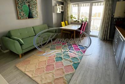 Apartament deosebit cu parcare subterana - 2