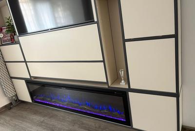 Vânzare apartament 2 camere Obor București | grădină parter - 12