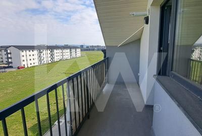 Apartament 3 camere , pe doua niveluri , in imobil cu lift - 3