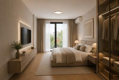 Jolie Ville_Apartament 2 camere in complex rezidential - 3