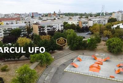 VIDEO | Parc UFO | Apartament decomandat cu 3 camere - 79 m² in Micro 17 - 25