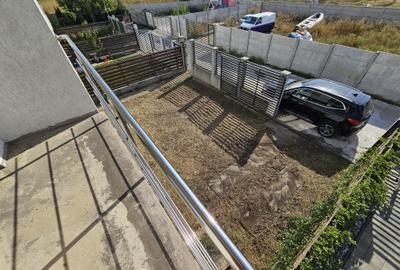 DUPLEX (LA GRI), P+1E+M, 122mpu, TEREN 248mp, CHIAJNA-ALEEA NUCILOR - 7
