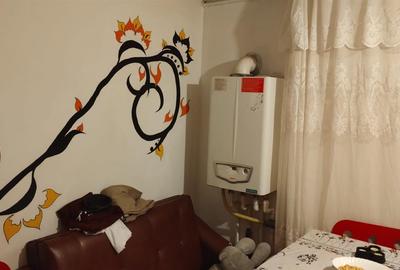 Apartament 2 camere semidecomandat Brosteni Buzau - 5
