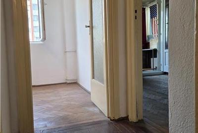 Apartament 3 camere Bdul. Ion Mihalache 126 Domenii etaj 3 - 5
