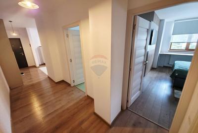 Apartament cu 2 camere de închiriat în zona Cartierul Tei - 8