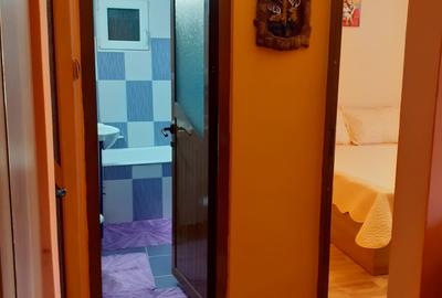 2 camere semi parter navodari - 7