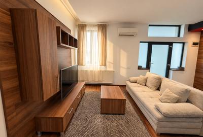 Apartament cu 2 camere 46mp, etaj 1, superfinisat si mobilat, in Centru - 2