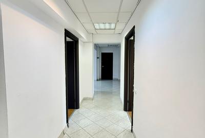 Piața Unirii - Spațiu de Birouri / Sitraco Center – 4 birouri separate - 4