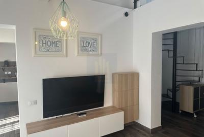 Apartament cu 4 camere decomandat, mobilat în Cotroceni