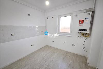Proiect NOU! TVA inclus - Galata, Ap 2 camere D - 3