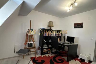 3 Camere de vanzare | Berceni | Metrou | Centrala | Mobilat | Parcare - 5