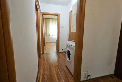 Apartament 3 camere. Etaj 1. Centrala.  Zona Brancoveanu . Confort si liniste. - 11
