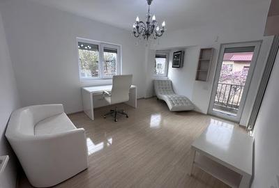SUPER OFERTA -Pipera Iancu Nicolae adiacent -vila tip duplex - 5