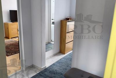 Apartament 1 camera decomandat prima inchiriere in zona Parcului Armatura - 8