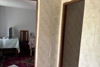 Afumați, jud. Ilfov, strada Mircea Vodă, casă demolabilă - 8