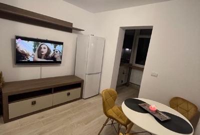 Apartament 2 camere  de inchiriat Inel II - Institul de Marina - 2