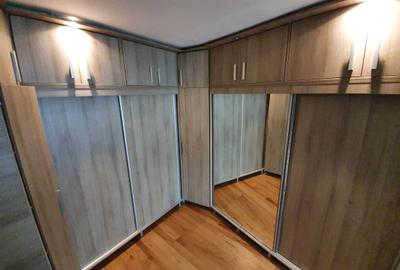 Apartament 4 camere cu terasă/ garaj individual/ boxă – Calea Buzești /1400E/ - 9
