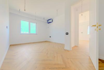 Cum Un Duplex Poate Fi O Soluție Superioară Unui Penthouse? 4 Parcări Subterane - 37