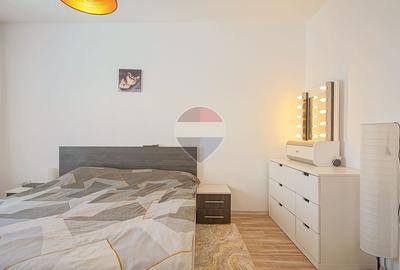 Vânzare apartament 2 camere + dressing/birou de 9 mp | Avantgarden B14 - 11