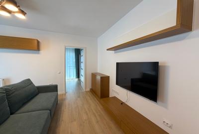 Apartament cu 2 camere nou - 3