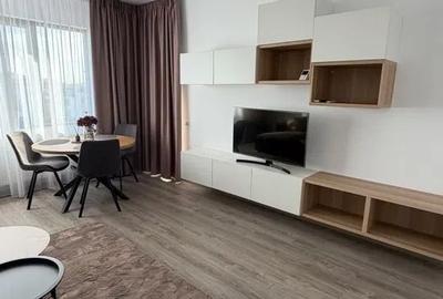 Inchiriere Apartament 2 camere Bloc Nou Loc de P Drumul Taberei-Brancusi - 4