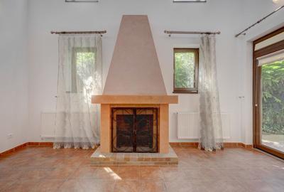 2 Vile individuale in Paradisul Verde P+M, caramida, ideal familii - 19