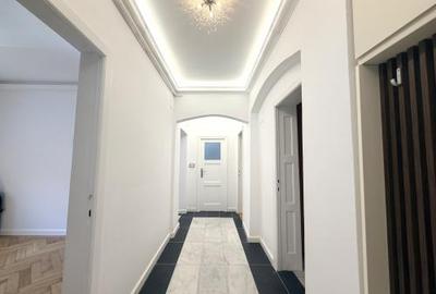 Apartament 2 camere de închiriat zona Floreasca - 8