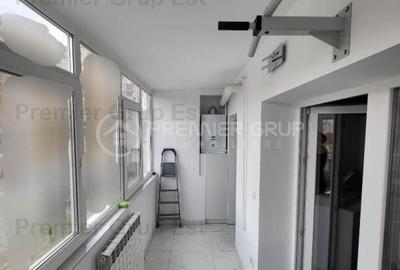 Apartament 2 camere, Gara - BILLA, 64mp, CT, AC - 7
