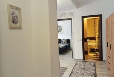 Vind apartament cu 2 camere Piata Romana, balcon 8,52m,ideal airbnb - 7
