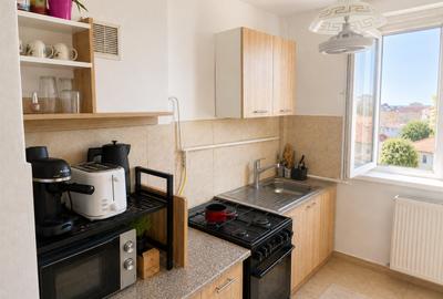 Apartament cu 2 camere, 46mp, etaj intermediar, langa Facultatea de litere - 7