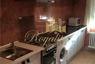 Apartament 3 camere, centrala proprie, clime - Zona Complexului Studentesc - 1