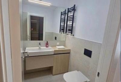 Up Site  | Apartament premium cu 3 camere  | Vedere catre lac |  2975 euro + TVA - 7
