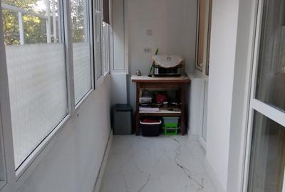 APARTAMENT 2 CAMERE DECOMANDAT | 50 MP | PAJURA | METROU | BALCON - 14