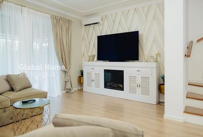 Vilă Modernă  149 MP | Alexander Residence - Pipera | Curte + 2 Locuri parcare - 2