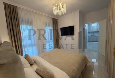 Apartament de lux 2 camere, 54 mp, etaj 2, Future Torontalului - 11