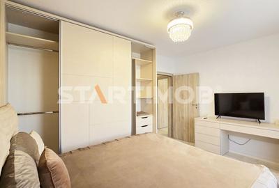 Apartament 3 camere cu boxa si parcare Coresi - 27