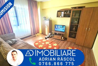 Garsonieră de închiriat – zonă ultracentrală, Strada General Gh. Magheru - 1