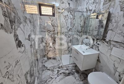 Casa 4 camere de inchiriat in Fagaras zona Doamna Stanca 4 camere - 9