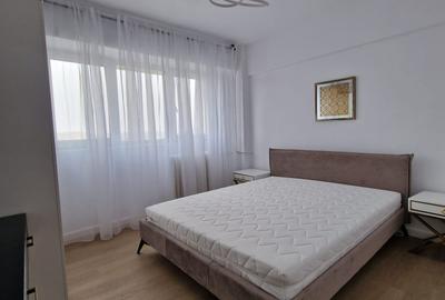 Calea Moșilor- Foisorul de Foc - Traian - Apartament 2 camere, modern, stradal - 13