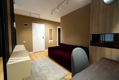 2 camere I 30 mp terasă I 2 parcări I Mircea Eliade - 12