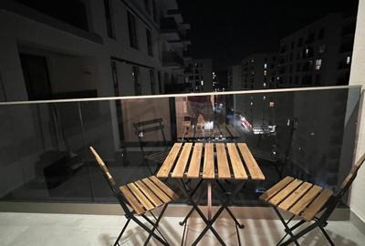 Apartament nou 2camere, 8/11,  Plaza F5 - 16