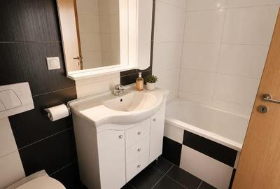 Exclusiv! Apartament 2 camere studio, Avantgarden 2 - 6