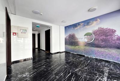 Apartament 2 camere cu terasă generoasă | Parcare – New Point, Pipera - 15