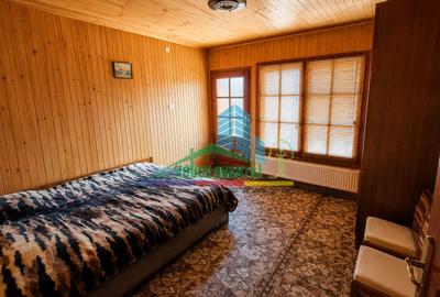 Cabană de vânzare în Lepșa, Vrancea - 10