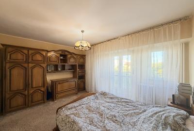 Apartament 2 camere, spațios, Ultracentral-Bulevardul Libertății, Parcul Izvor. - 8