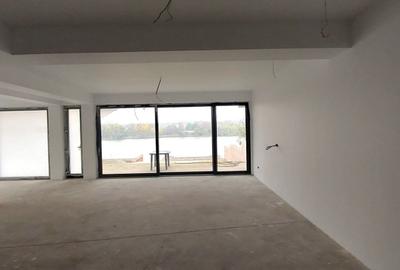 Casă individuală P+1E+M | Snagov | Ieșire lac | Ponton și piscină - 4