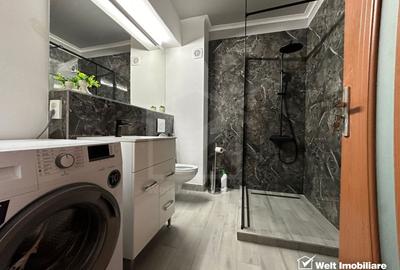 Apartament de inchiriat, 3 camere, 2 dormitoare, Marasti - 14