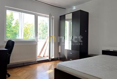 Vanzare apartament 3 camere decomandate, 68 mp, 2 băi, 2 balcoane – Zorilor 4/4 - 6