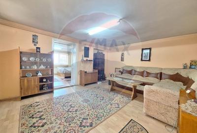 Casă cu panoramă superbă asupra orașului–Mediaș, str. Ulmului nr. 13A - 12