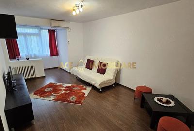 2 Camere de inchiriat | Obor | Metrou | Bloc Izolat  | A.C - 4